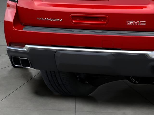 2026 GMC Yukon 4WD 4dr Denali