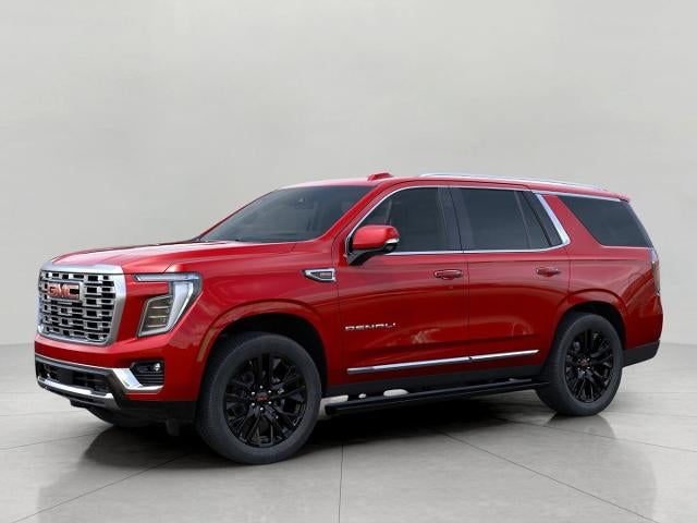 2026 GMC Yukon 4WD 4dr Denali