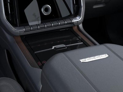 2026 GMC Yukon 4WD 4dr Denali