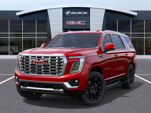 2026 GMC Yukon 4WD 4dr Denali