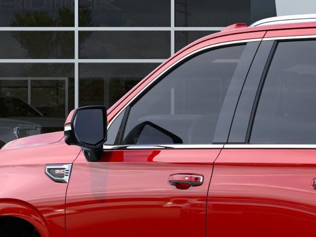 2026 GMC Yukon 4WD 4dr Denali