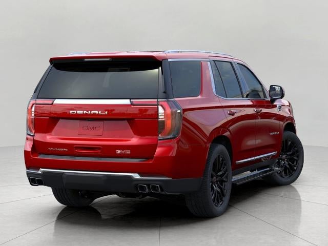 2026 GMC Yukon 4WD 4dr Denali