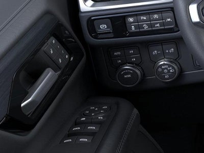 2026 GMC Yukon 4WD 4dr Denali