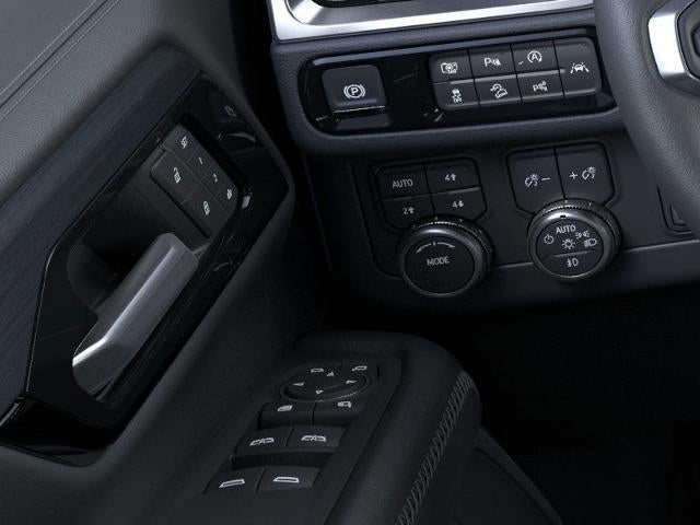 2026 GMC Yukon 4WD 4dr Denali