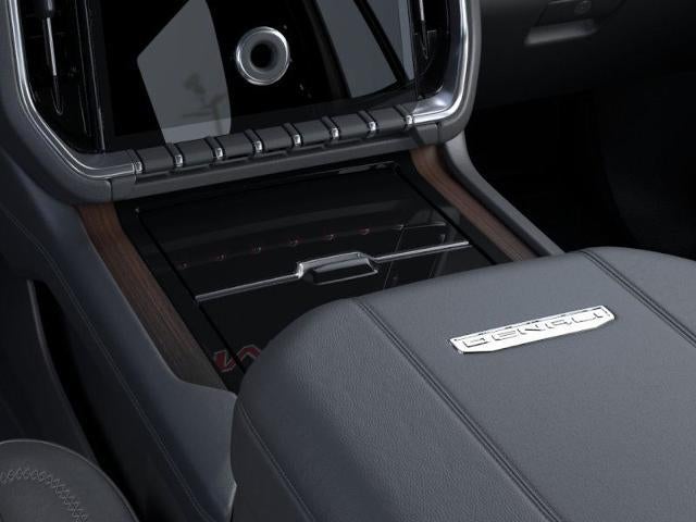 2026 GMC Yukon 4WD 4dr Denali