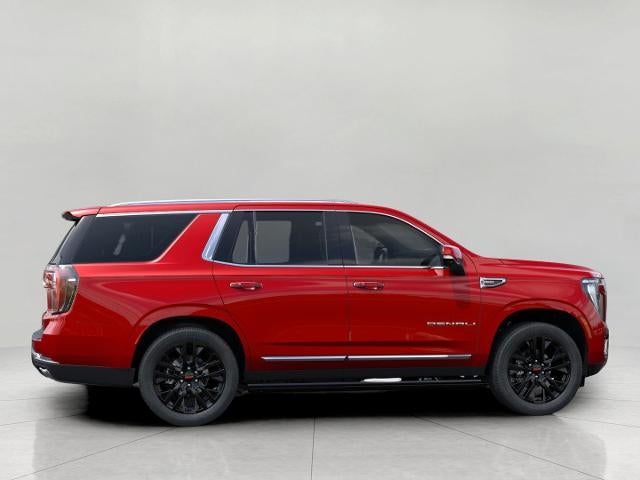 2026 GMC Yukon 4WD 4dr Denali