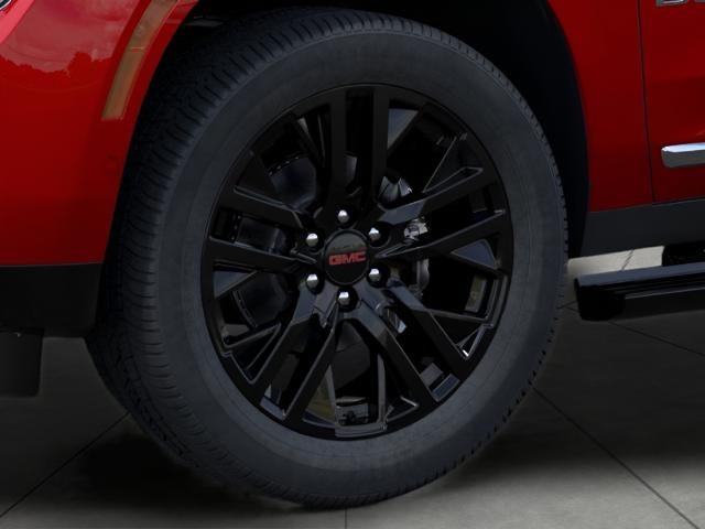 2026 GMC Yukon 4WD 4dr Denali