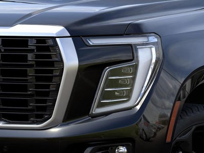 2026 GMC Yukon 4WD 4dr Denali