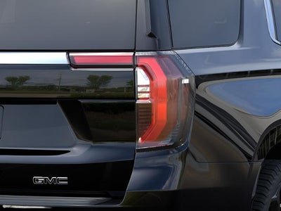 2026 GMC Yukon 4WD 4dr Denali