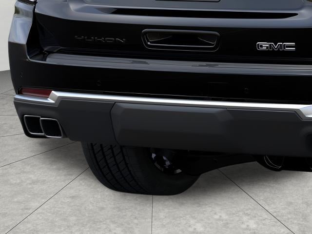 2026 GMC Yukon 4WD 4dr Denali