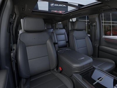 2026 GMC Yukon 4WD 4dr Denali