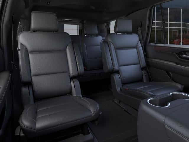 2026 GMC Yukon 4WD 4dr Denali