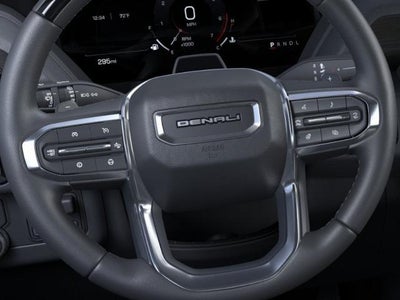 2026 GMC Yukon 4WD 4dr Denali