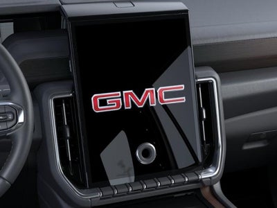 2026 GMC Yukon 4WD 4dr Denali