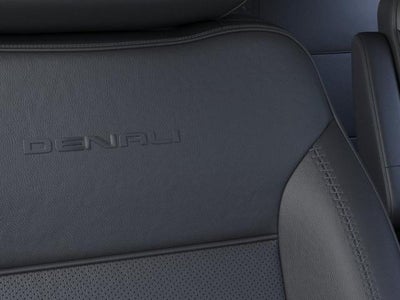 2026 GMC Yukon 4WD 4dr Denali