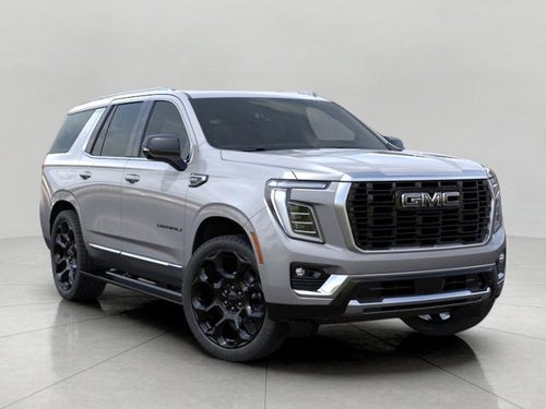 2027 GMC Yukon 4WD 4dr Denali