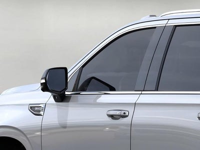 2027 GMC Yukon 4WD 4dr Denali
