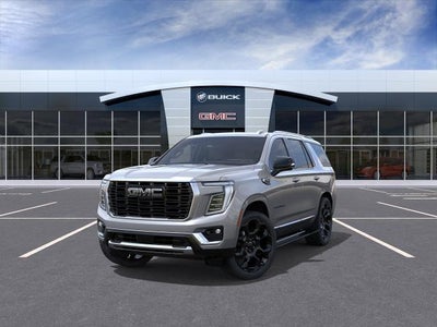 2027 GMC Yukon 4WD 4dr Denali