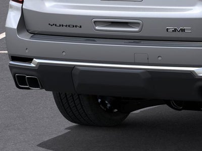 2027 GMC Yukon 4WD 4dr Denali