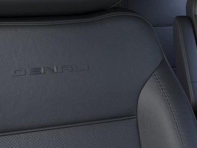 2027 GMC Yukon 4WD 4dr Denali