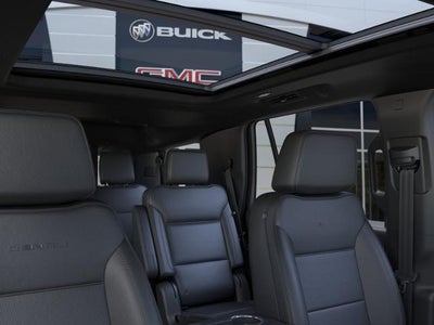 2027 GMC Yukon 4WD 4dr Denali