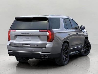 2027 GMC Yukon 4WD 4dr Denali