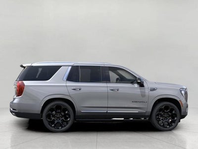 2027 GMC Yukon 4WD 4dr Denali