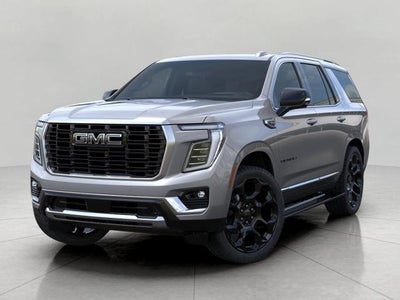 2027 GMC Yukon 4WD 4dr Denali