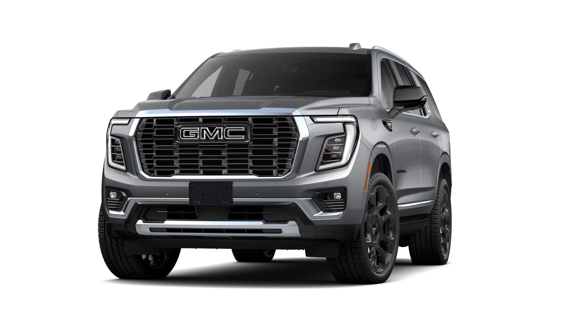 2027 GMC Yukon 4WD 4dr Denali