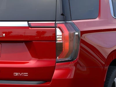 2026 GMC Yukon 4WD 4dr Denali