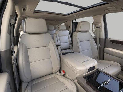 2026 GMC Yukon 4WD 4dr Denali
