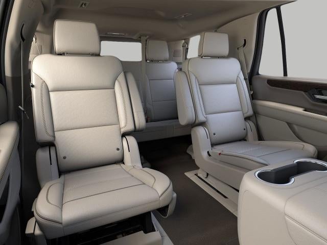 2026 GMC Yukon 4WD 4dr Denali