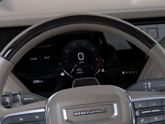2026 GMC Yukon 4WD 4dr Denali