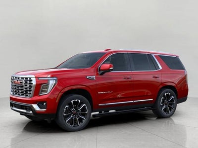 2026 GMC Yukon 4WD 4dr Denali