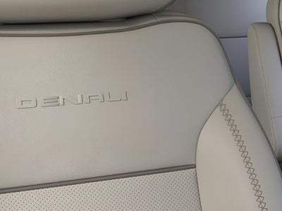 2026 GMC Yukon 4WD 4dr Denali