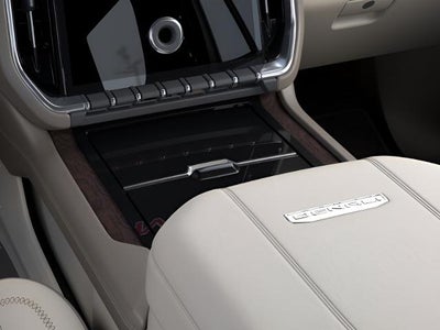 2026 GMC Yukon 4WD 4dr Denali