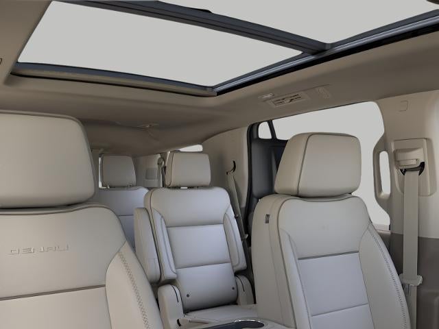 2026 GMC Yukon 4WD 4dr Denali