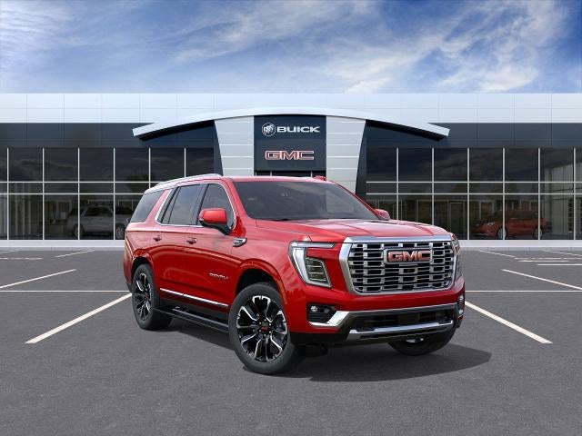 2026 GMC Yukon 4WD 4dr Denali