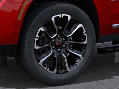 2026 GMC Yukon 4WD 4dr Denali