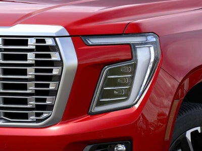 2026 GMC Yukon 4WD 4dr Denali