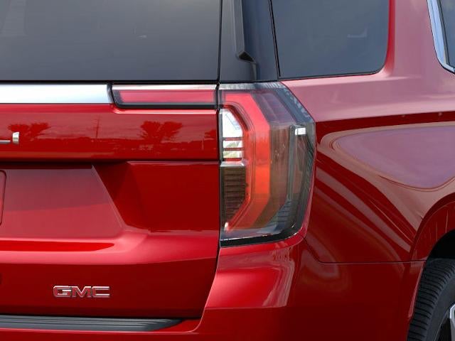 2026 GMC Yukon 4WD 4dr Denali