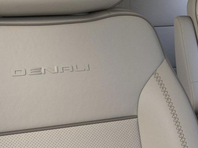 2026 GMC Yukon 4WD 4dr Denali