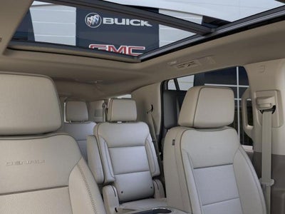 2026 GMC Yukon 4WD 4dr Denali