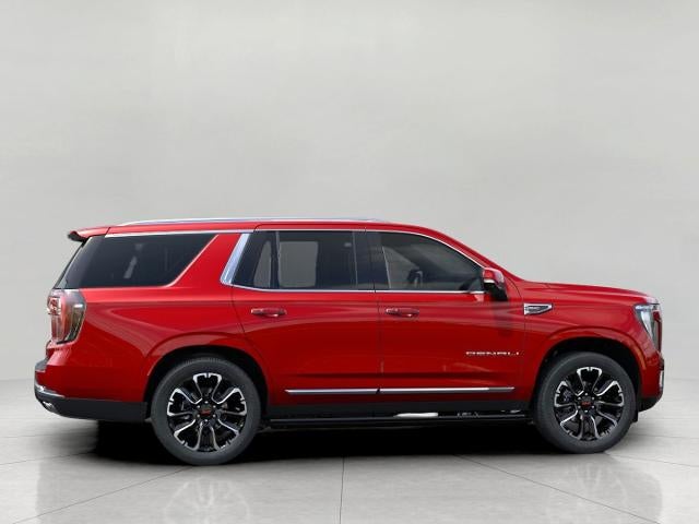 2026 GMC Yukon 4WD 4dr Denali