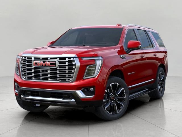 2026 GMC Yukon 4WD 4dr Denali
