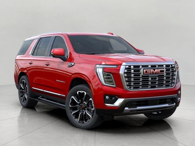 2026 GMC Yukon 4WD 4dr Denali
