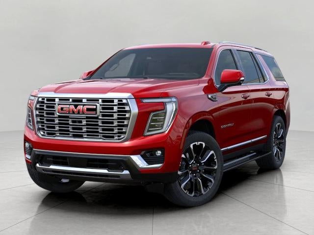 2026 GMC Yukon 4WD 4dr Denali