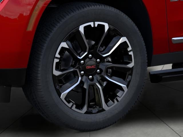 2026 GMC Yukon 4WD 4dr Denali