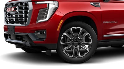 2026 GMC Yukon 4WD 4dr Denali