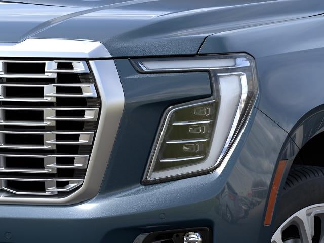 2027 GMC Yukon 4WD 4dr Denali